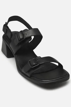 Camper Sandalen Kora Sand K201739 - - Größe 36