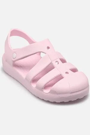 Crocs Sandalen Classic Fisherman K - - Größe 29 - 30