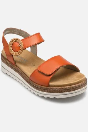 Remonte Sandalen D0Q52 - - Größe 36
