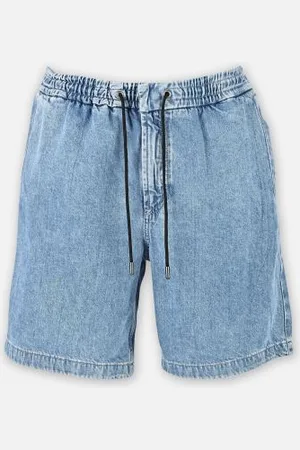 HUGO BOSS Bekleidung Sandrew-Shorts-BO - - Größe 30