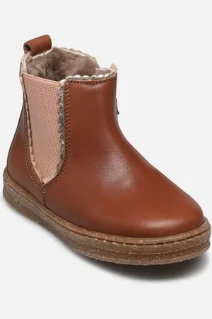 Bisgaard Stiefeletten & Boots Siggi lamb - - Größe 22