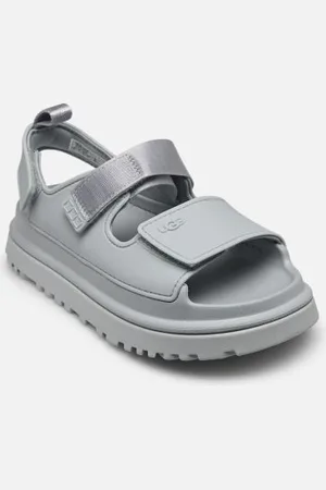 UGG Sandalen K Goldenglow - - Größe 31
