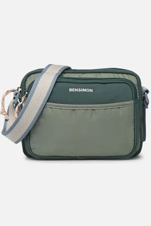 Bensimon Handtaschen SMALL BESACE MAIDSTONE - - Größe T.U