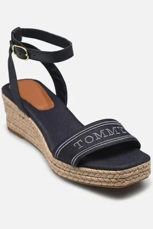 Tommy Hilfiger Espadrilles ESPAD - - Größe 36