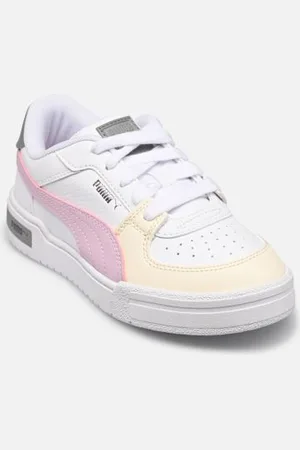 PUMA Ca Pro Block Ps - - Sneaker - Größe 34