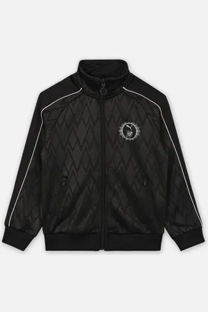 PUMA Bekleidung X HARRY POTTER T7 Track Jacket TR - - Größe 8A