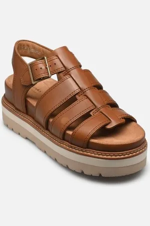 Clarks Sandalen Orianna Twist - - Größe 36