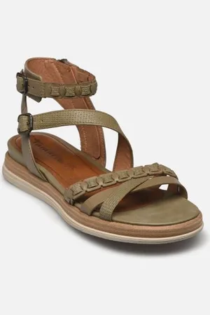 Tamaris Sandalen 28210-44 - - Größe 36