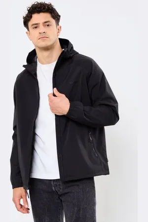 Dickies Bekleidung RONAN SHELL JACKET - - Größe S