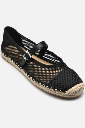 Michael Kors Espadrilles LYNN BALLET ESPADRILLE - - Größe 36