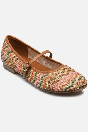 Tamaris Ballerinas 22146-44 - - Größe 37