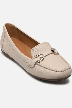 Geox Slipper D ANNYTAH MOC - - Größe 36