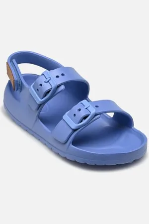 Shoo Pom Sandalen Surfy Buckles - - Größe 23 - 24