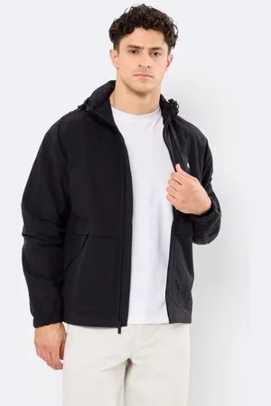 Dickies Bekleidung WILSALL TRACK SHELL - - Größe S