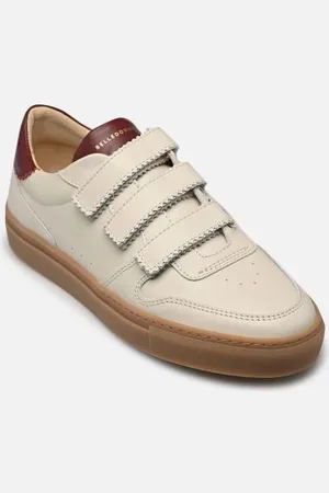 Belledonne Paris B0 Velcro - - Sneaker - Größe 36