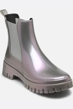 LEMON JELLY Stiefeletten & Boots Peachy Mermaid - - Größe 36