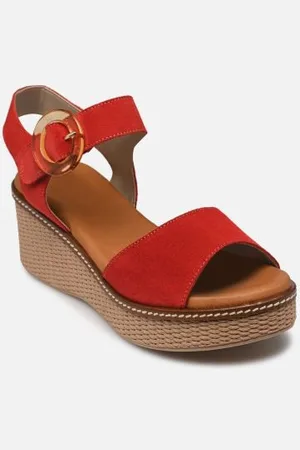 Dorking Sandalen NIDO D9450 - - Größe 35