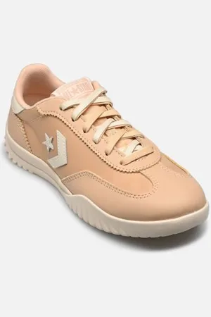 Converse Run Star Trainer Ox W - - Sneaker - Größe 36
