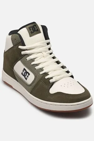 Dcshoes MANTECA 4 HI - - Sneaker - Größe 40
