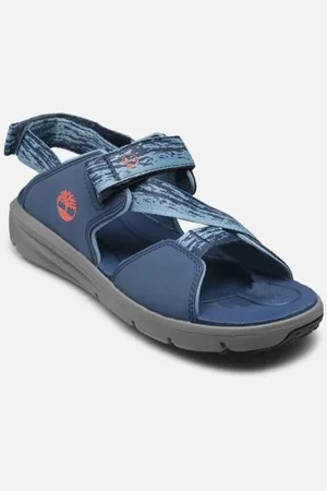 Timberland Sandalen MTDN BACKSTRAP SANDAL MEDIU - - Größe 36