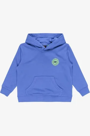 Quiksilver Bekleidung Rainmaker Hoodie Boys EQKFT03396 - - Größe 2A