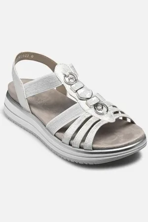 Remonte Sandalen D1J60 - - Größe 36