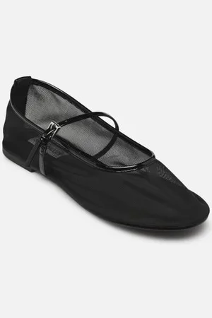 Steve Madden Ballerinas Mash - - Größe 36
