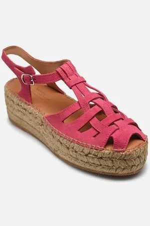 Naguisa Espadrilles Bemol - - Größe 37