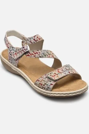 Rieker Sandalen Ababe - - Größe 36