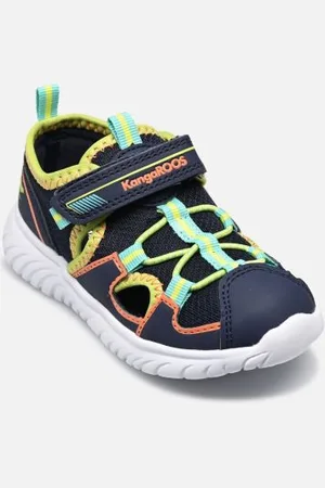 KangaROOS Sandalen KI-Jumplite EV - - Größe 21