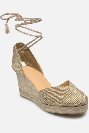 Castaner Espadrilles Cora H6 - - Größe 36