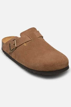 Scholl Hausschuhe Olivier Collection - - Größe 39