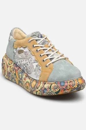 LAURA VITA Sodao 04 - - Sneaker - Größe 37
