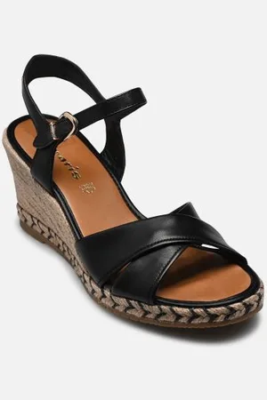 Tamaris Sandalen 28346-44 - - Größe 36