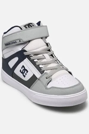 Dcshoes Pure High-Top EV - - Sneaker - Größe 33