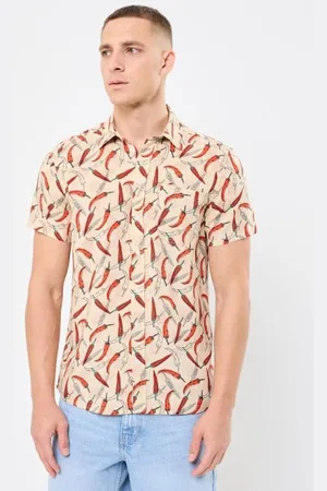 Blend Bekleidung BHBALDER Shirt - - Größe S