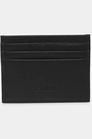 Ralph Lauren Portemonnaies & Clutches Card Case-Card Case-Small - - Größe T.U