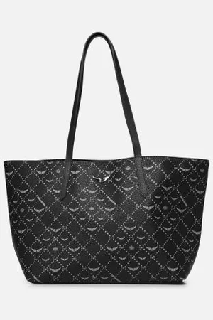 Zadig & Voltaire Handtaschen Z Shopper Monogram - - Größe T.U