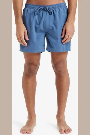Quiksilver Bekleidung Everyday Beach Volley 15 EQYJV04117 - - Größe L
