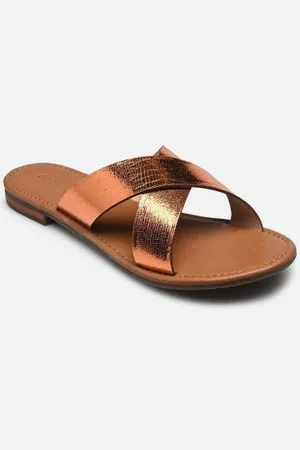 Geox Sandalen D SOZY S - - Größe 36