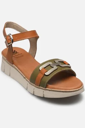 Dorking Sandalen KLAU D9484 - - Größe 36