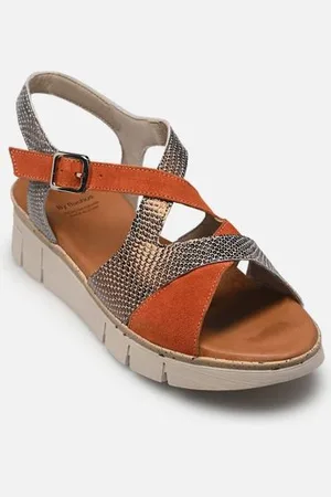 Dorking Sandalen KLAU D9485 - - Größe 36