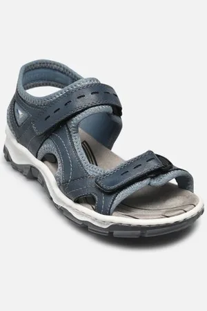 Rieker Sandalen 68866 - - Größe 36