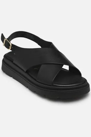 Tamaris Sandalen 28270-42 - - Größe 36