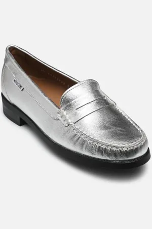 Mephisto Slipper NEDA - - Größe 36
