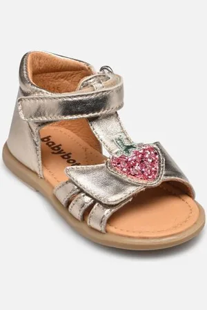 Babybotte Sandalen Tafraise - - Größe 19
