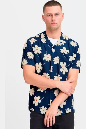Blend Bekleidung BHADAN Shirt - - Größe S