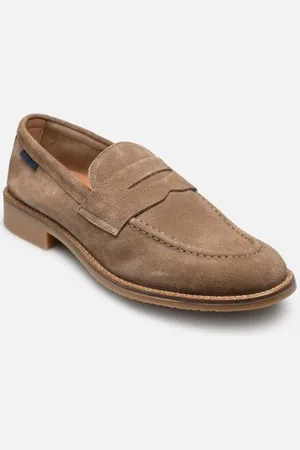 Hexagone Pellet Slipper FABRICE - - Größe 39