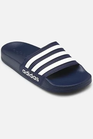 adidas Sandalen Adilette Shower K - - Größe 28