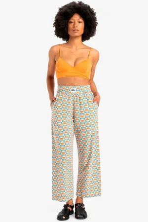 Quiksilver Bekleidung Honolulu Pant EQWNP03056 - - Größe L